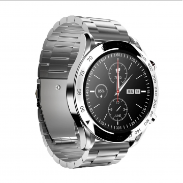 FutureGo Pro  不鏽鋼智能手錶